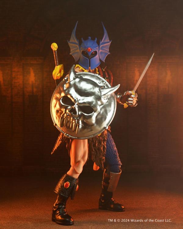 Dungeons & Dragons 50th Anniversary Warduke image 5