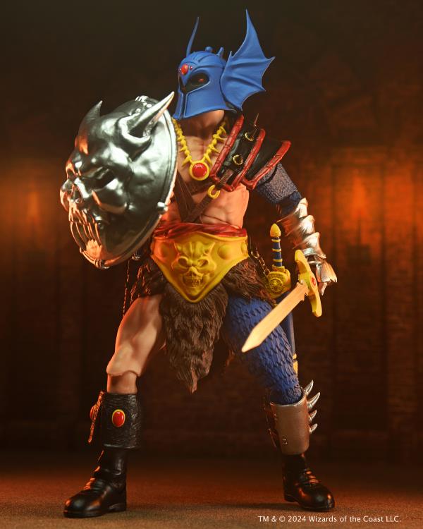 Dungeons & Dragons 50th Anniversary Warduke image 6