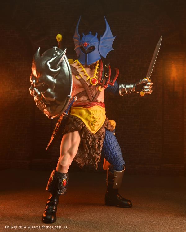 Dungeons & Dragons 50th Anniversary Warduke image 8