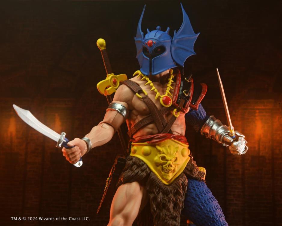 Dungeons & Dragons 50th Anniversary Warduke image 9