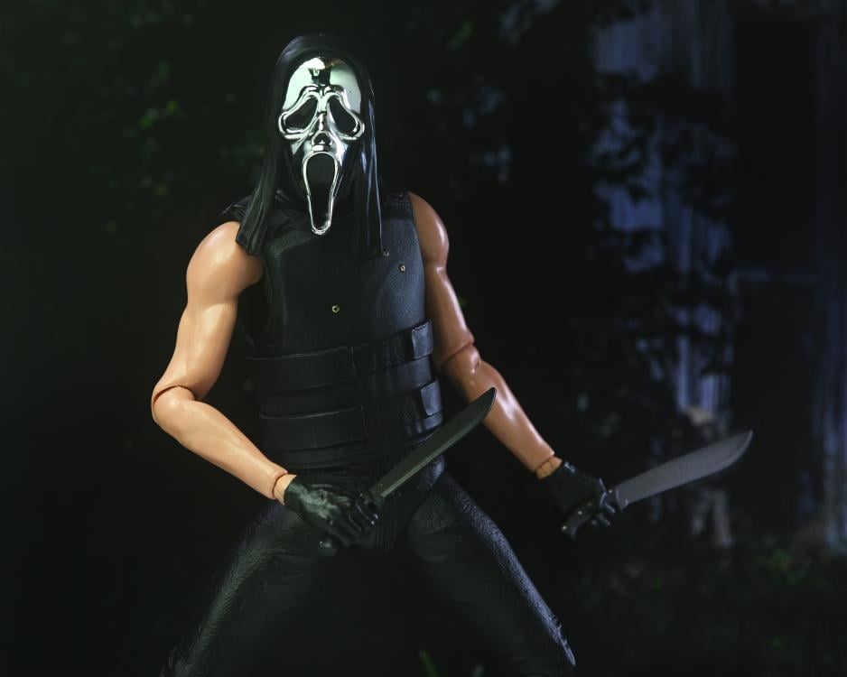 Ghost Face Inferno Ultimate image 10