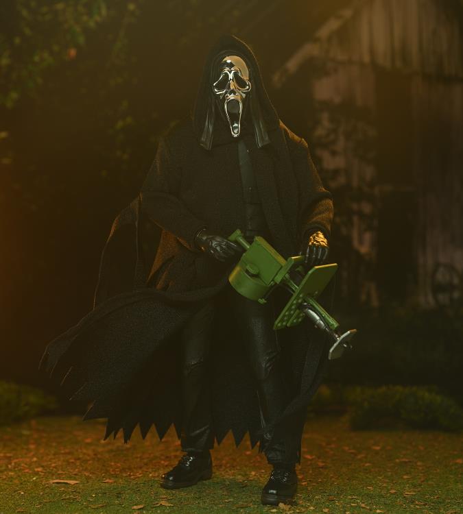 Ghost Face Inferno Ultimate image 4