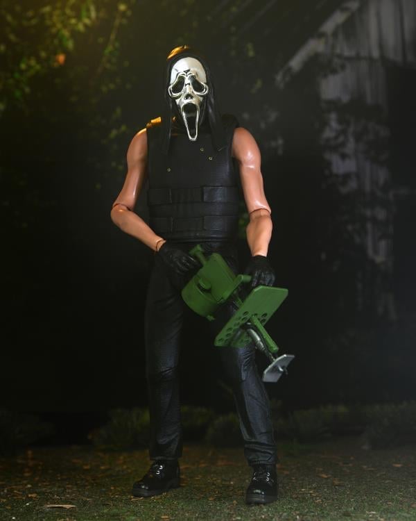 Ghost Face Inferno Ultimate image 5