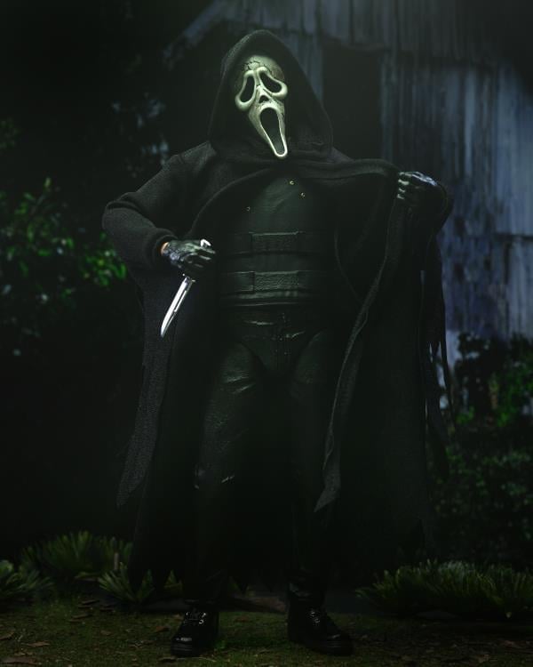 Ghost Face Inferno Ultimate image 6