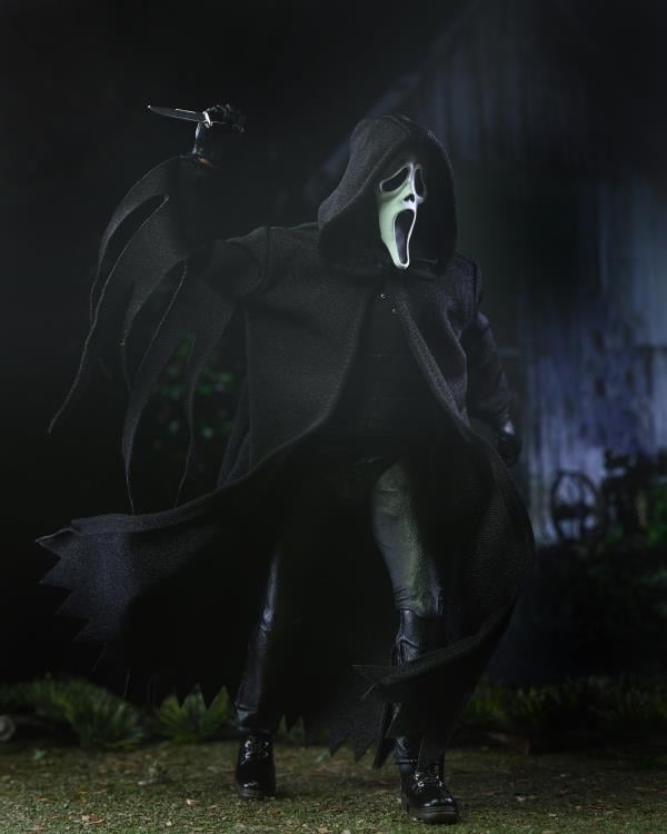Ghost Face Inferno Ultimate image 7