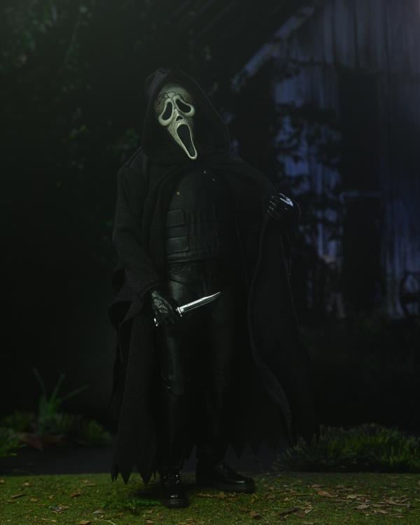 Ghost Face Inferno Ultimate image 8