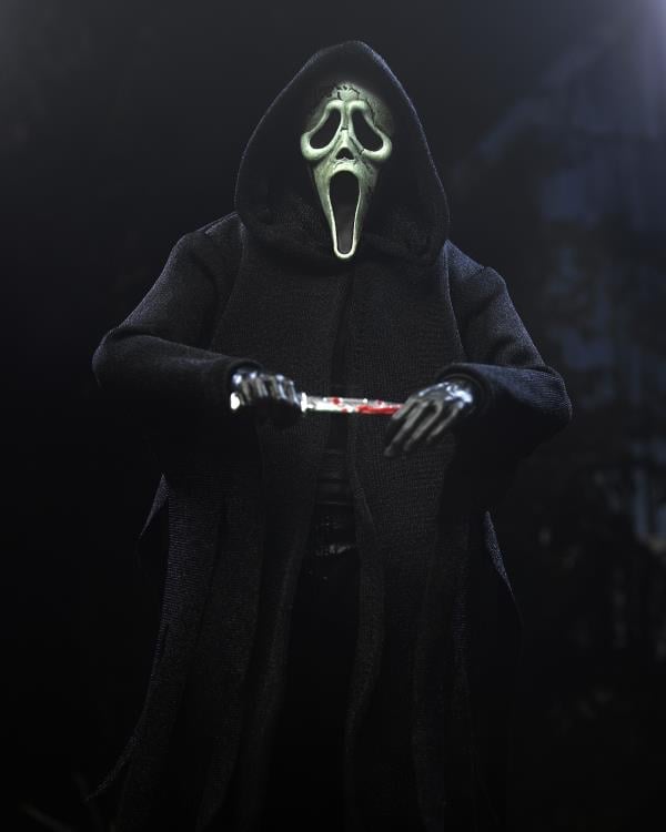 Ghost Face Inferno Ultimate image 9