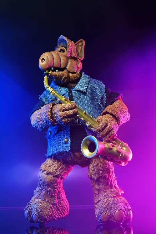 ALF Ultimate Born to Rock ALF image 10