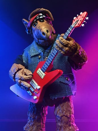 ALF Ultimate Born to Rock ALF image 2