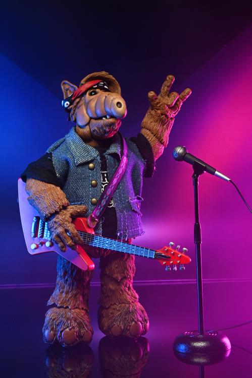 ALF Ultimate Born to Rock ALF image 3