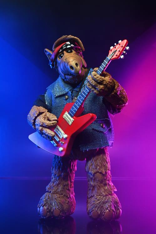 ALF Ultimate Born to Rock ALF image 5