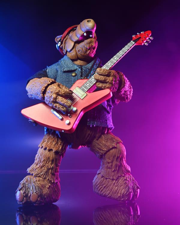 ALF Ultimate Born to Rock ALF image 6