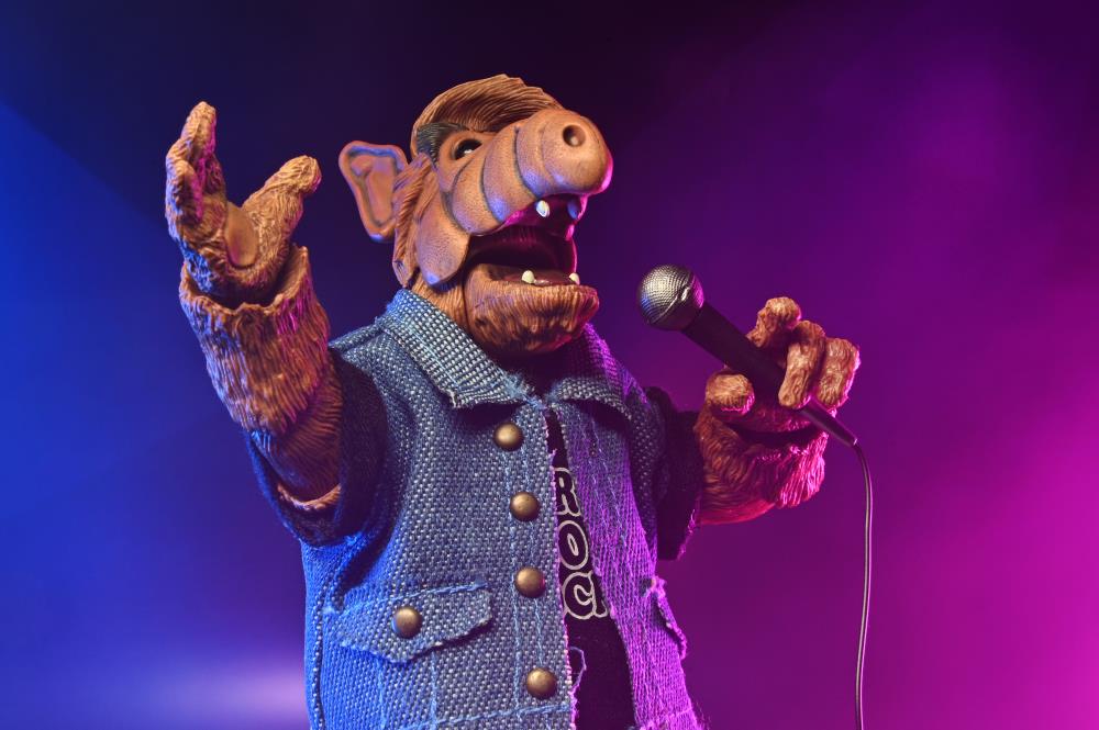 ALF Ultimate Born to Rock ALF image 7