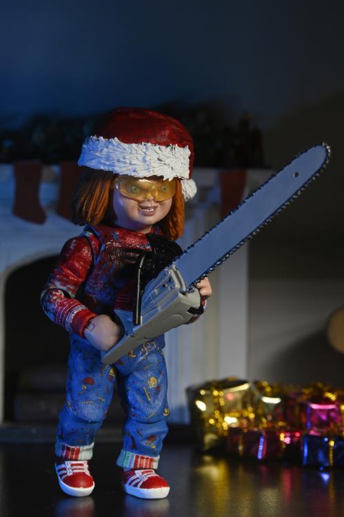 Chucky Ultimate Chucky (Holiday Edition) image 7