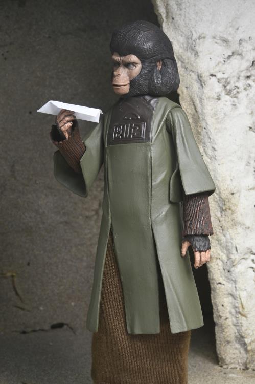 Planet of the Apes Classic Series Set of 4 image 3