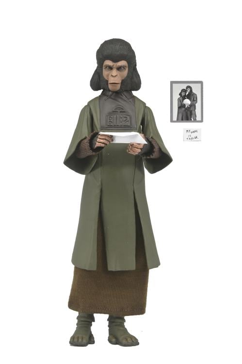 Planet of the Apes Classic Series Set of 4 image 5