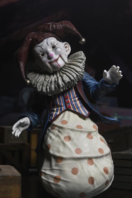 Krampus (2015) Der Klown Deluxe image 10