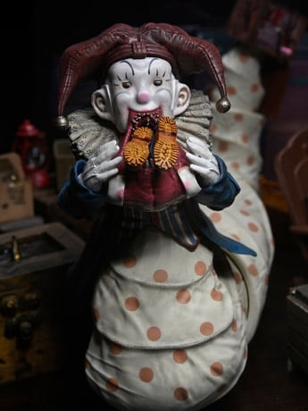 Krampus (2015) Der Klown Deluxe image 2