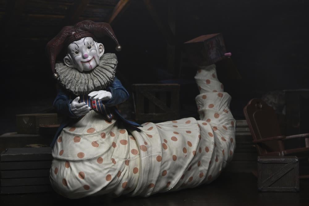 Krampus (2015) Der Klown Deluxe image 3