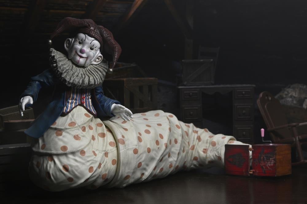 Krampus (2015) Der Klown Deluxe image 4