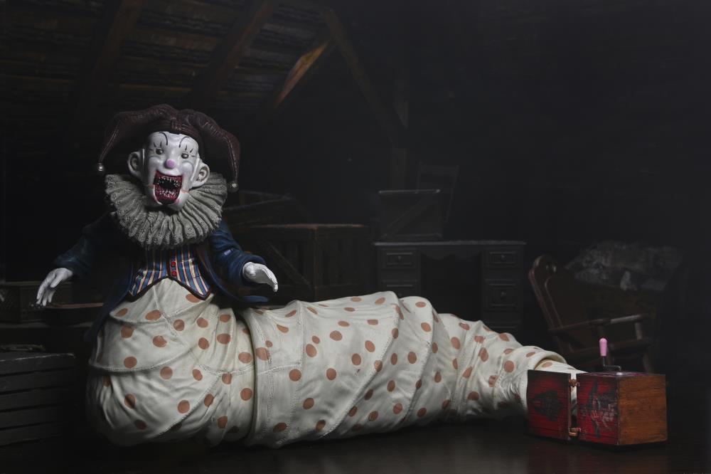 Krampus (2015) Der Klown Deluxe image 5