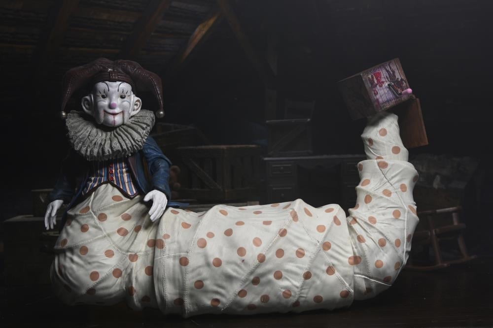 Krampus (2015) Der Klown Deluxe image 6