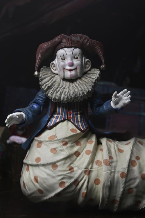 Krampus (2015) Der Klown Deluxe image 7