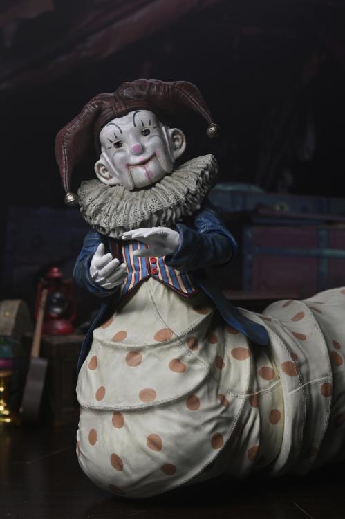 Krampus (2015) Der Klown Deluxe image 8