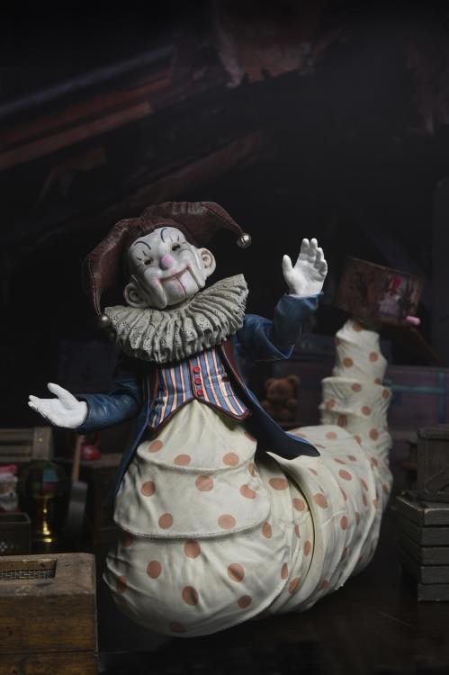 Krampus (2015) Der Klown Deluxe image 9