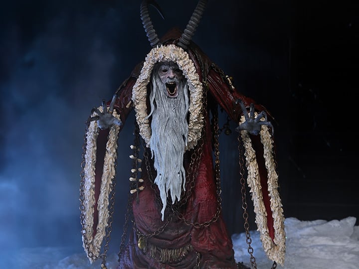 Krampus (2015) Krampus Deluxe image 1