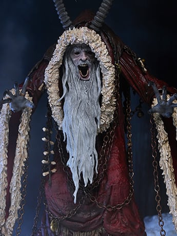 Krampus (2015) Krampus Deluxe image 2