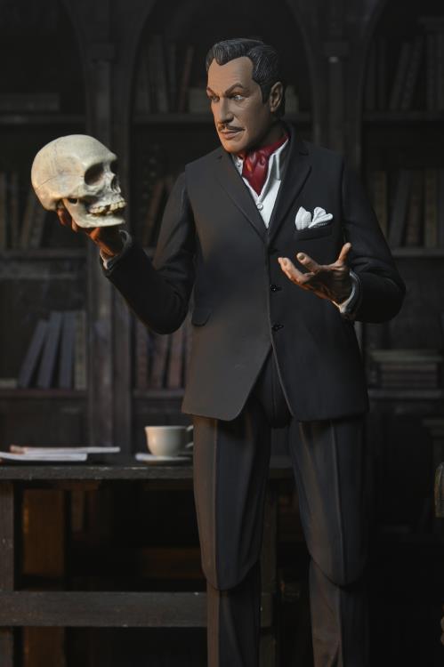 Vincent Price Ultimate image 10