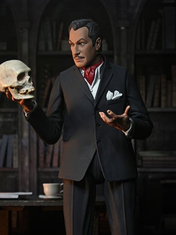 Vincent Price Ultimate image 2