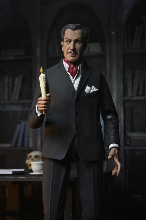 Vincent Price Ultimate image 4