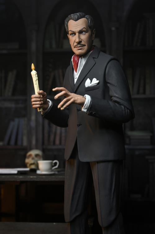 Vincent Price Ultimate image 5