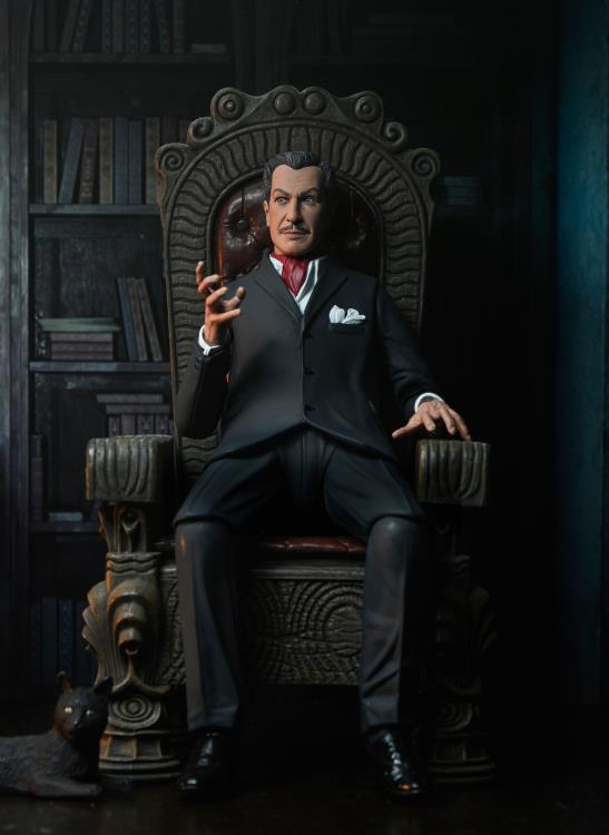 Vincent Price Ultimate image 7