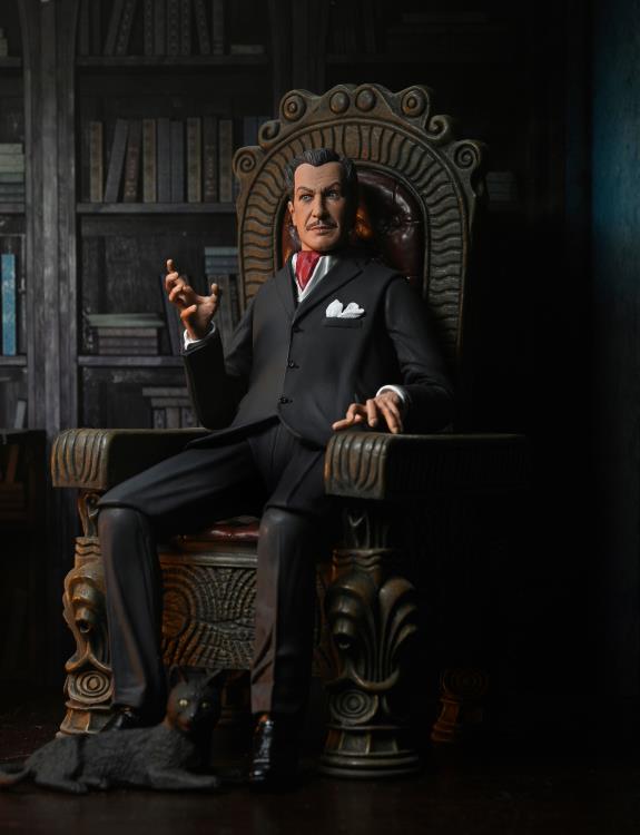 Vincent Price Ultimate image 8