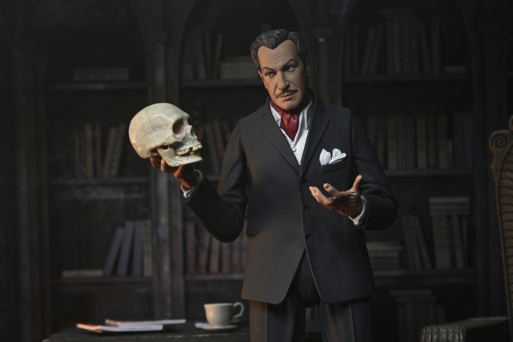 Vincent Price Ultimate image 9