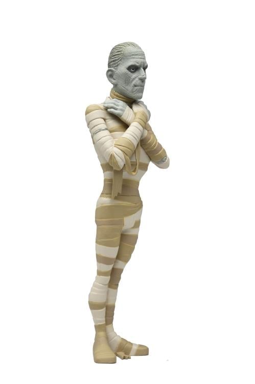 Universal Monsters Toony Terrors The Mummy image 10