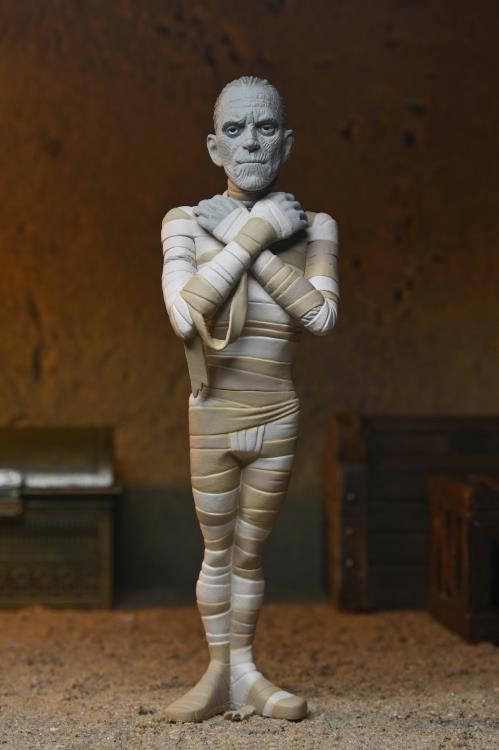 Universal Monsters Toony Terrors The Mummy image 3