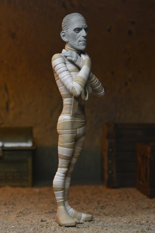 Universal Monsters Toony Terrors The Mummy image 7