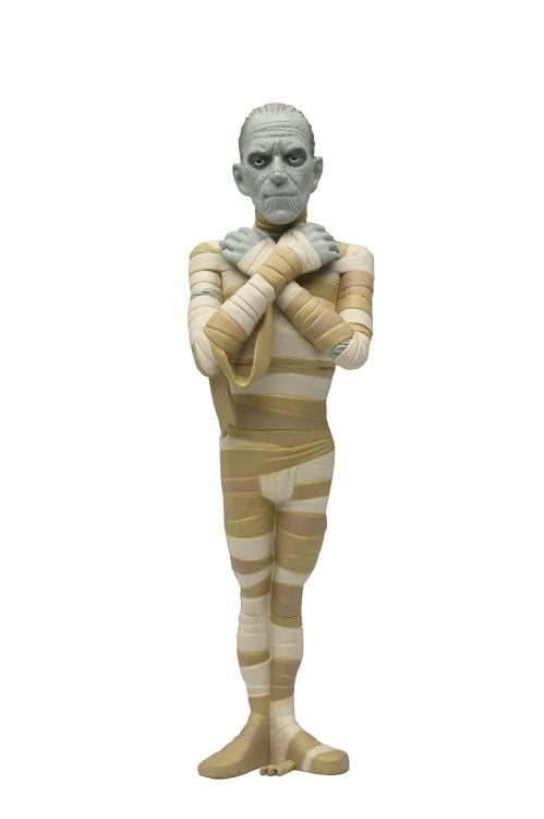 Universal Monsters Toony Terrors The Mummy image 8