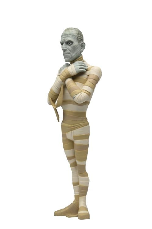 Universal Monsters Toony Terrors The Mummy image 9