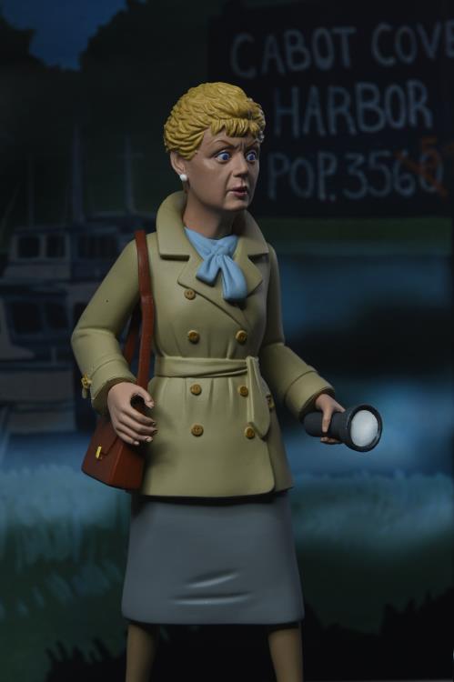 Murder, She Wrote Toony Classics Jessica Fletcher image 6