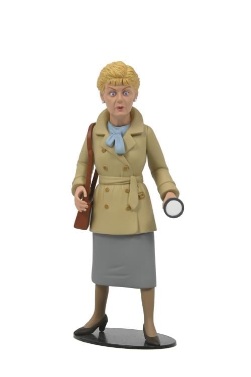 Murder, She Wrote Toony Classics Jessica Fletcher image 7