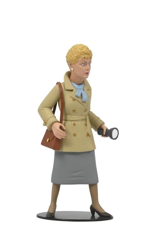 Murder, She Wrote Toony Classics Jessica Fletcher image 8