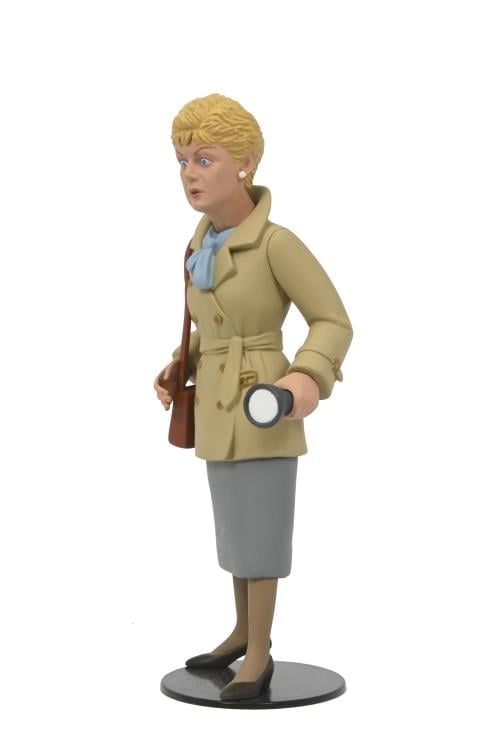 Murder, She Wrote Toony Classics Jessica Fletcher image 9
