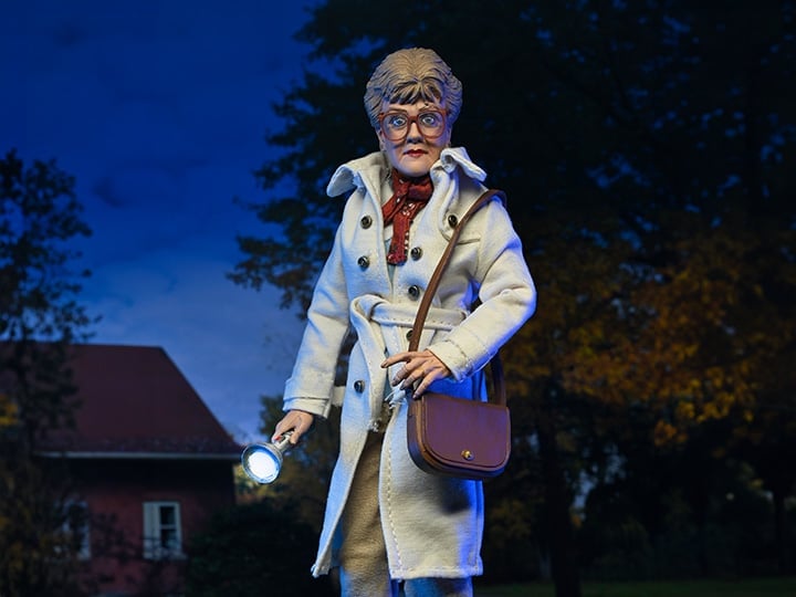 Murder, She Wrote Jessica Fletcher Clothed image 1
