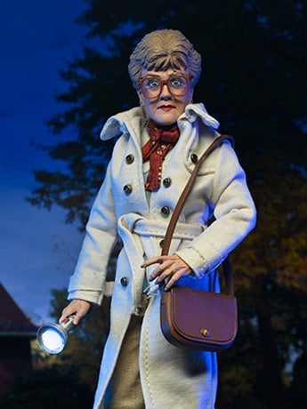 Murder, She Wrote Jessica Fletcher Clothed image 2