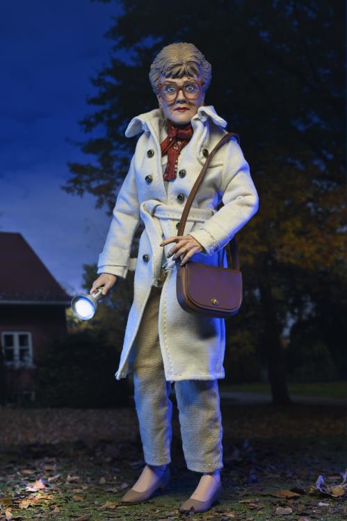 Murder, She Wrote Jessica Fletcher Clothed image 3